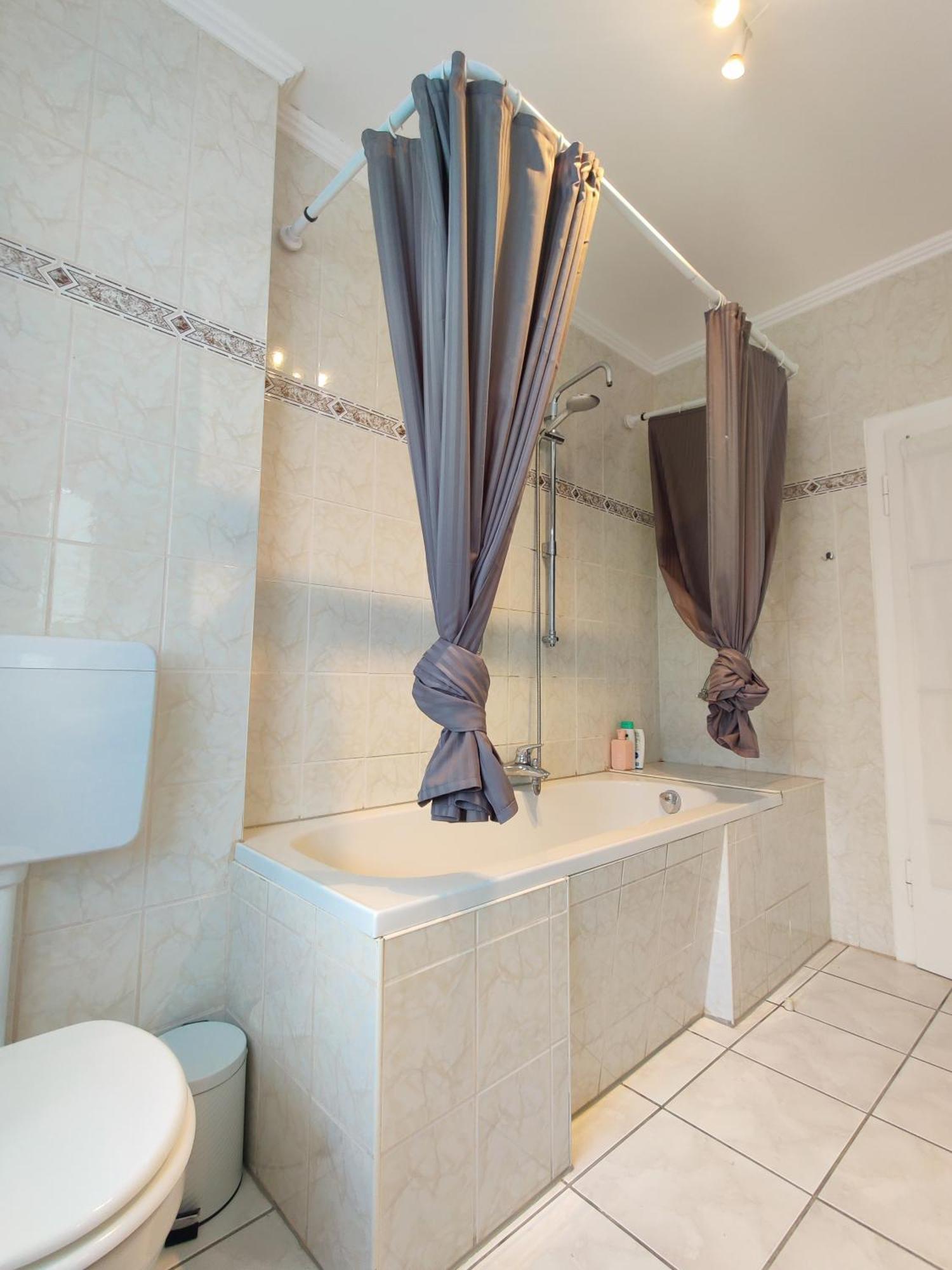 City House นอยส์ ภายนอก รูปภาพ