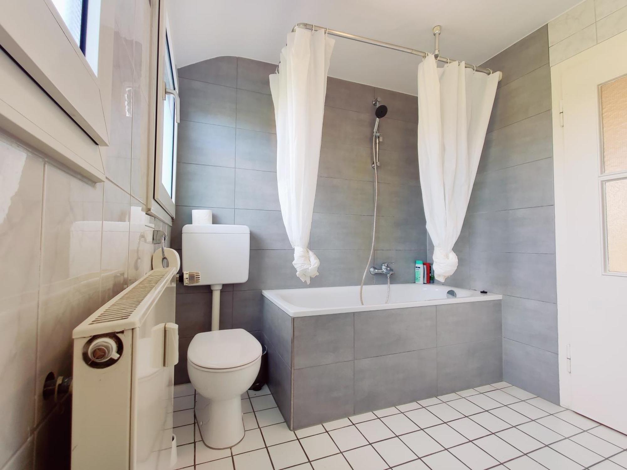 City House นอยส์ ภายนอก รูปภาพ