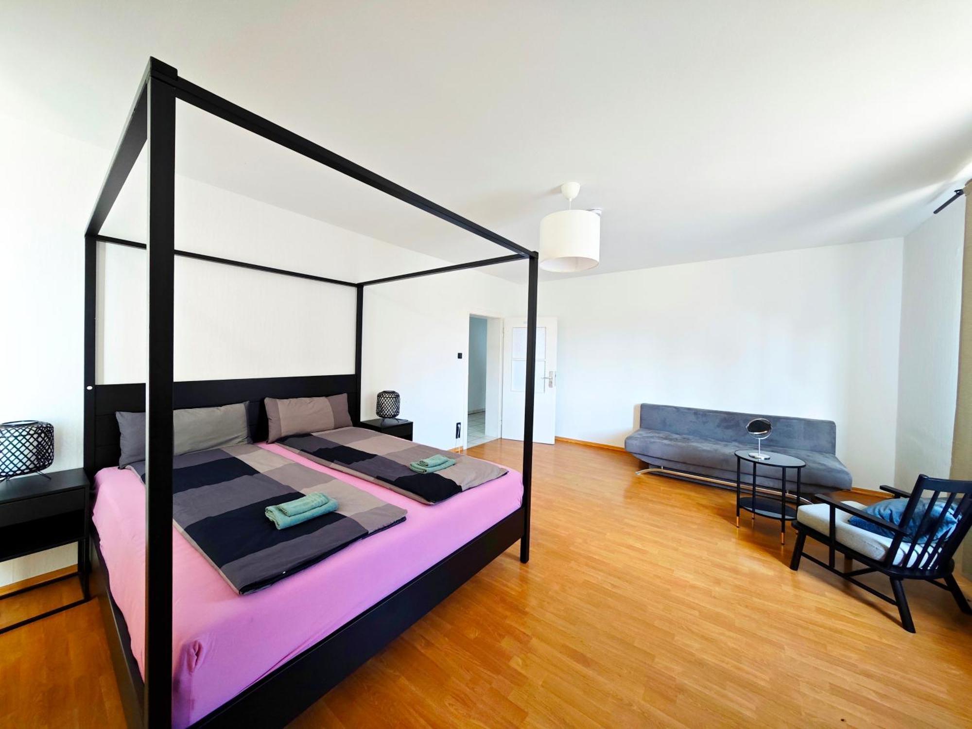 City House นอยส์ ภายนอก รูปภาพ