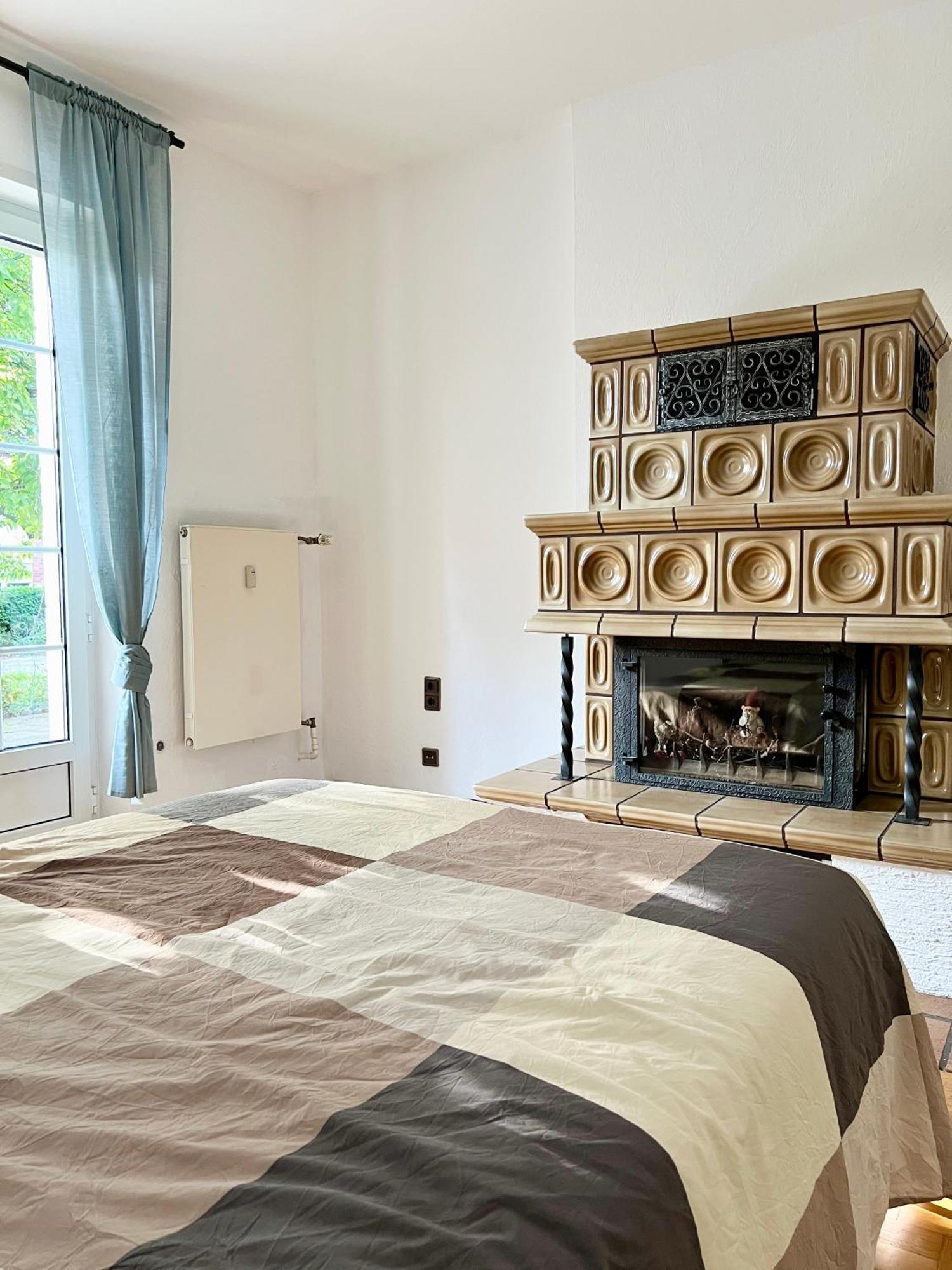 City House นอยส์ ภายนอก รูปภาพ