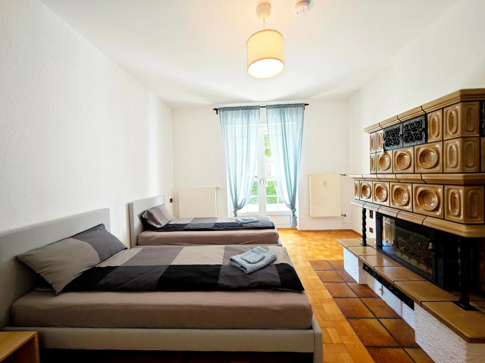 City House นอยส์ ภายนอก รูปภาพ