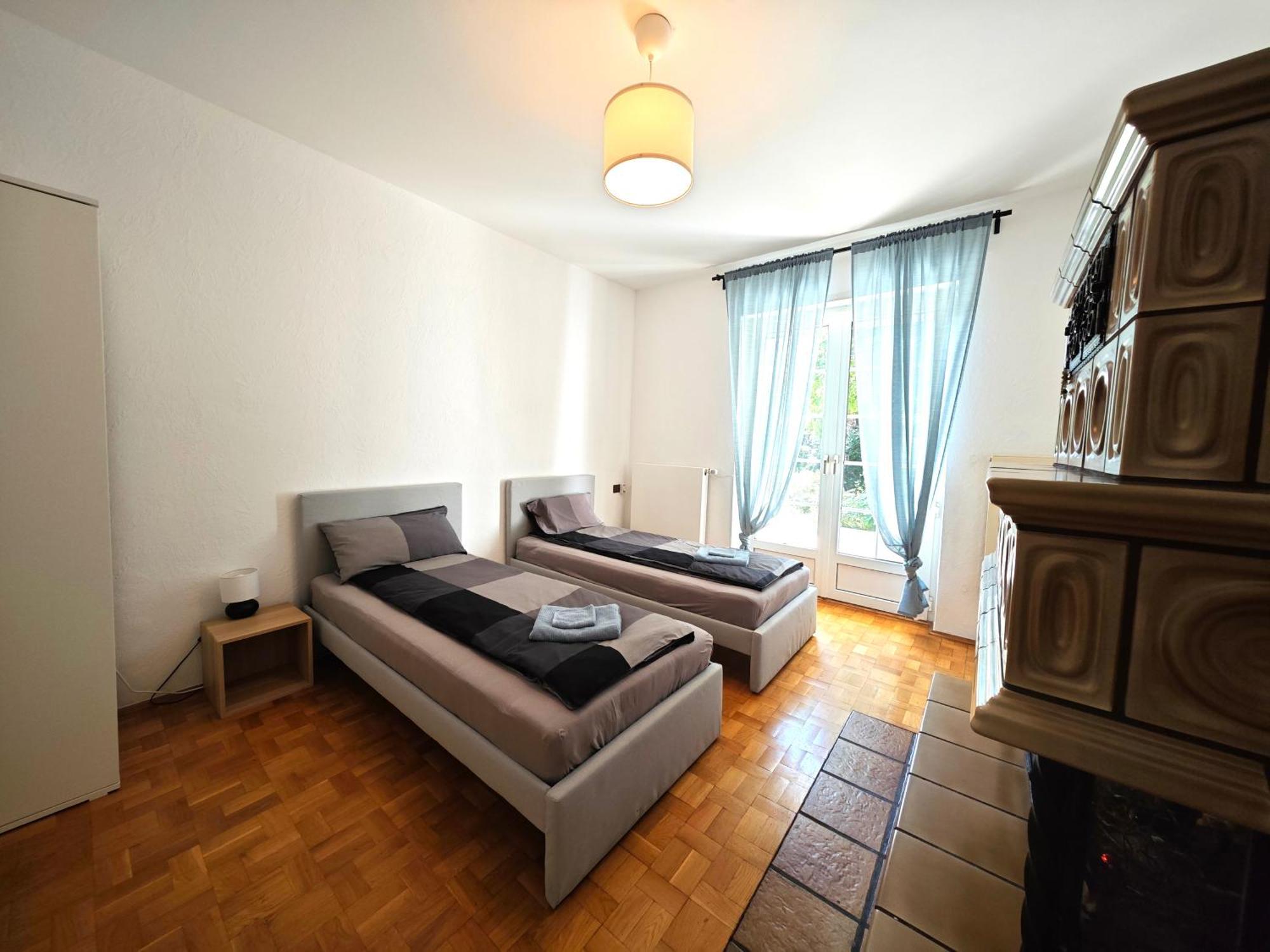 City House นอยส์ ภายนอก รูปภาพ