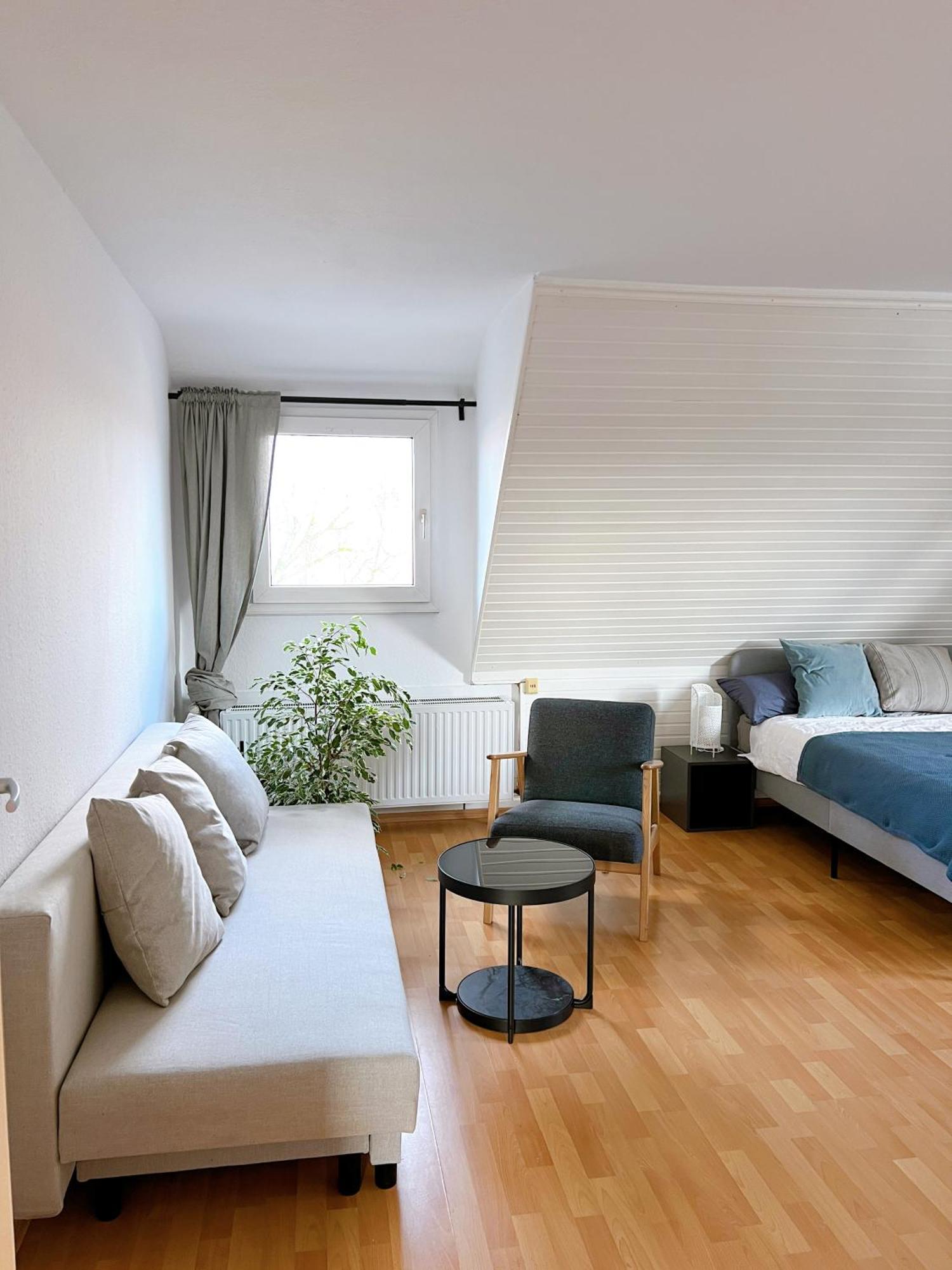 City House นอยส์ ภายนอก รูปภาพ