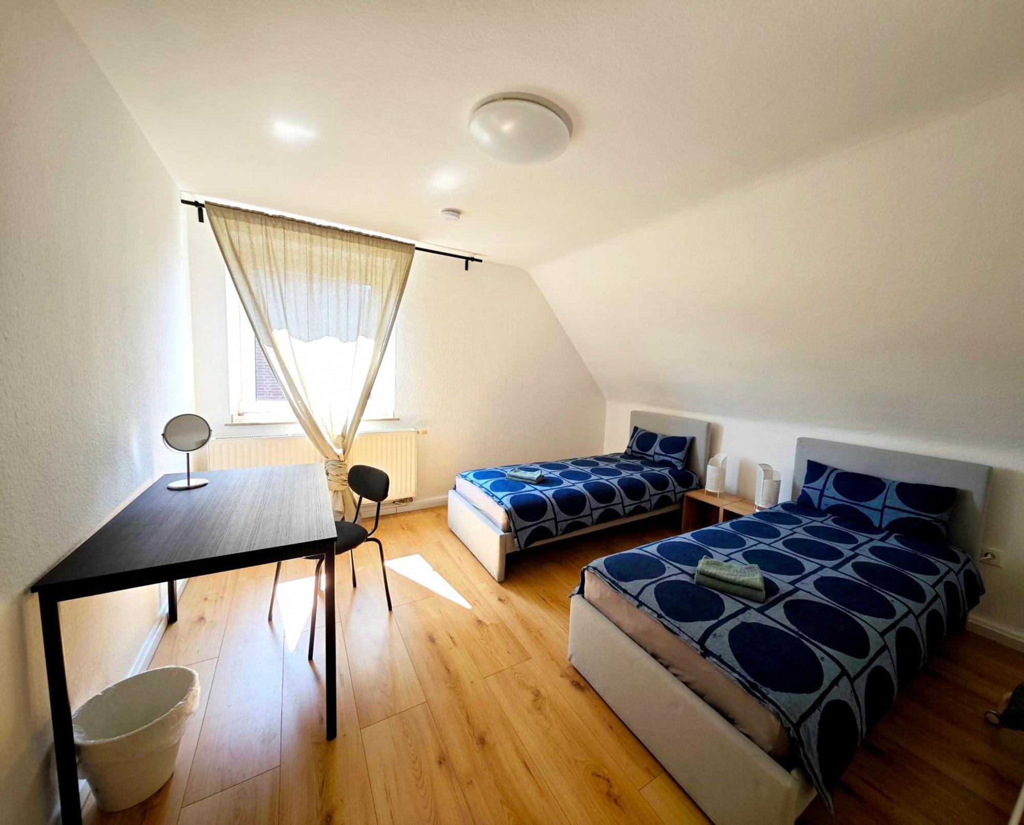 City House นอยส์ ภายนอก รูปภาพ