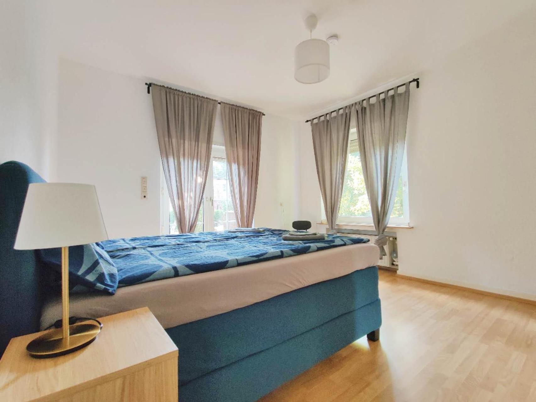 City House นอยส์ ภายนอก รูปภาพ
