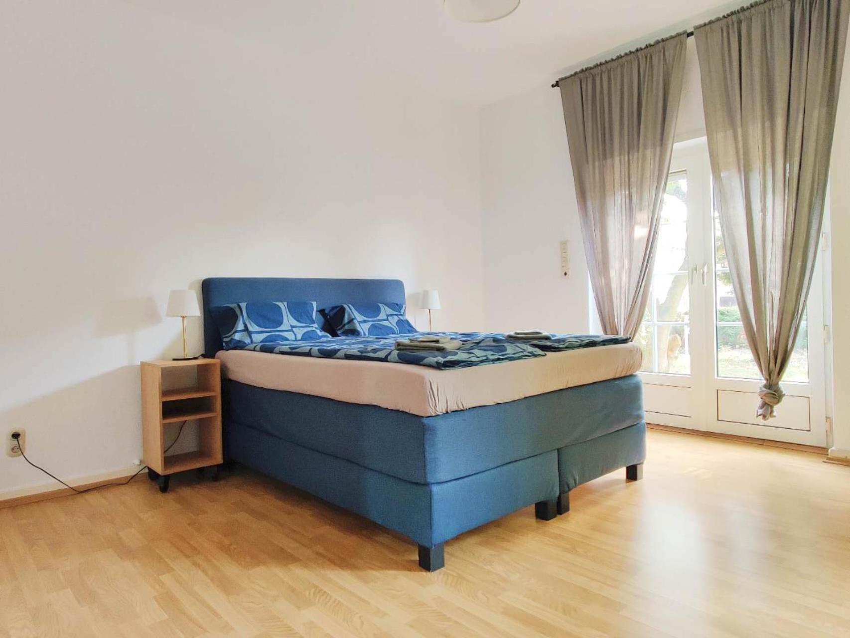 City House นอยส์ ภายนอก รูปภาพ