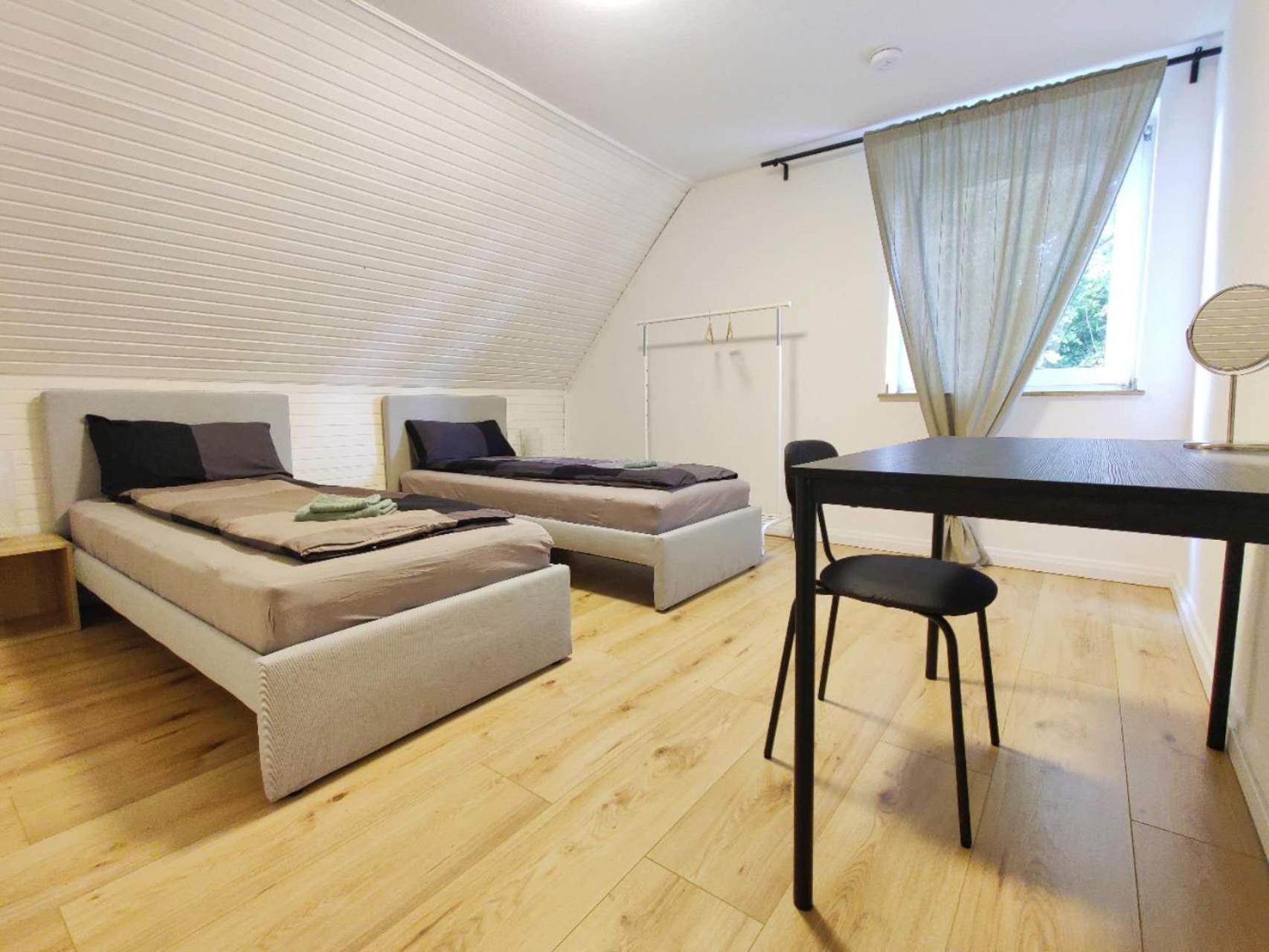 City House นอยส์ ภายนอก รูปภาพ